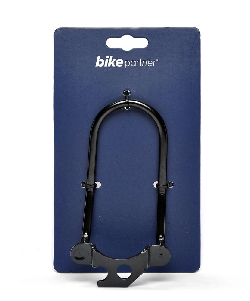 Bike Partner Bagskifter Beskyttelsesbøjle 5 Bike Partner Bagskifter Beskyttelsesbøjle - Billede 3