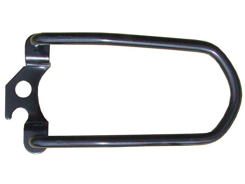 Bike Partner Bagskifter Beskyttelsesbøjle 4 Bike Partner Bagskifter Beskyttelsesbøjle - Billede 2