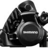 Shimano RS305 Road Mekanisk Bagbremsekaliber -Cykelshoppen Udsalgsbutik 689228401396
