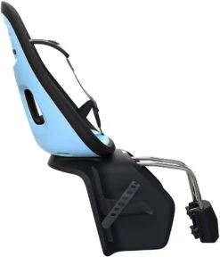 Thule Nexxt Maxi Stelmonteret Barnestol, Blue -Cykelshoppen Udsalgsbutik 691353T
