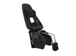 Thule Nexxt Maxi Stelmonteret Barnestol, Black