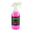 Crankalicious Carboniferous Matt Finishing Spray - 500ml -Cykelshoppen Udsalgsbutik 69201003 01