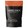 PurePower Carbo Race Appelsin Elektrolyt, 1 Kg -Cykelshoppen Udsalgsbutik 6924300