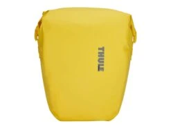 Thule Shield Pannier Yellow Cykeltasker, 2 X 25L -Cykelshoppen Udsalgsbutik 692666 sized 1800x1200 rev 1