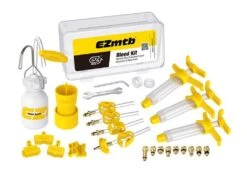 EZmtb Pro Universalt Udluftningssæt