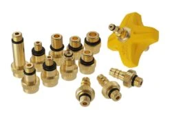 EZmtb Pro Universalt Udluftningssæt -Cykelshoppen Udsalgsbutik 707103 3