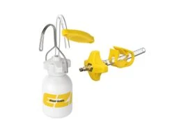 EZmtb Pro Universalt Udluftningssæt -Cykelshoppen Udsalgsbutik 707103 5