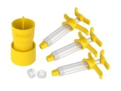 EZmtb Pro Universalt Udluftningssæt -Cykelshoppen Udsalgsbutik 707103 6