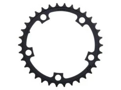 Sram Road 10-speed Klinge, 34T