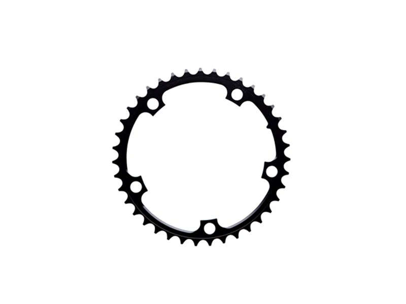 Sram Red 10-speed Klinge, 34T 3 Sram Red 10-speed Klinge, 34T