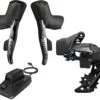 Sram Force ETap AXS Rim 1x12-Speed Upgrade Kit -Cykelshoppen Udsalgsbutik 710845824319