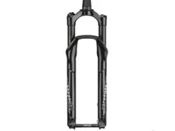 RockShox Reba RL 29" Tapered Remote Forgaffel, Thru Axle