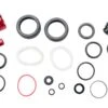 RockShox Yari/Revelation Servicekit, 200 Timers