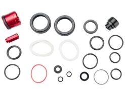 RockShox Yari/Revelation Servicekit, 200 Timers