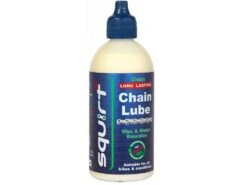 Squirt Long Lasting Chain Lube, 120ml