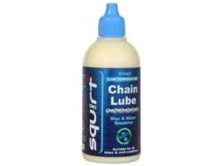 Squirt Low-Temp Chain Lube, 120ml
