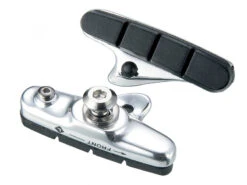 Bike Attitude Race Bremsesko M. Udskifteligt Gummi, 53mm