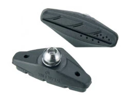 Bike Attitude Race Bremsesko, 50mm