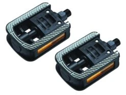 Bike Attitude Foldbare Pedaler