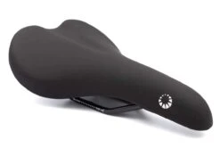 Bike Attitude Sport/Trekking Damesadel