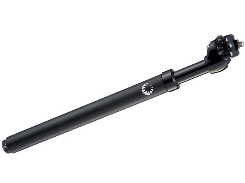 Bike Attitude Suspension Sadelpind, 27,2mm X 350mm 3 Bike Attitude Suspension Sadelpind, 27,2mm X 350mm