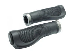 Bike Attitude Ergonomiske Gel Håndtag, 125mm