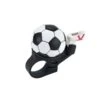 Bike Attitude Fodbold Ringeklokke -Cykelshoppen Udsalgsbutik 75070985 2