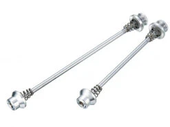 Bike Attitude Silver Stikakselsæt, 100+130mm