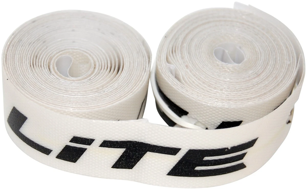 Lite Fælgbånd/Fælgtape, 14mm 3 Lite Fælgbånd/Fælgtape, 14mm