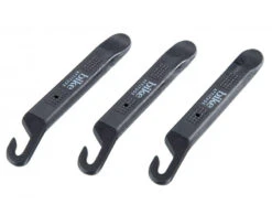 Bike Attitude Dækjern, 3-Pak