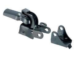 Bike Attitude Kobling Til Cykelanhænger