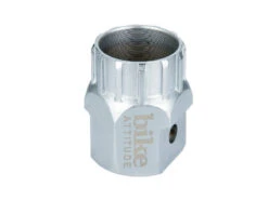 Bike Attitude HG Kassette Aftrækker