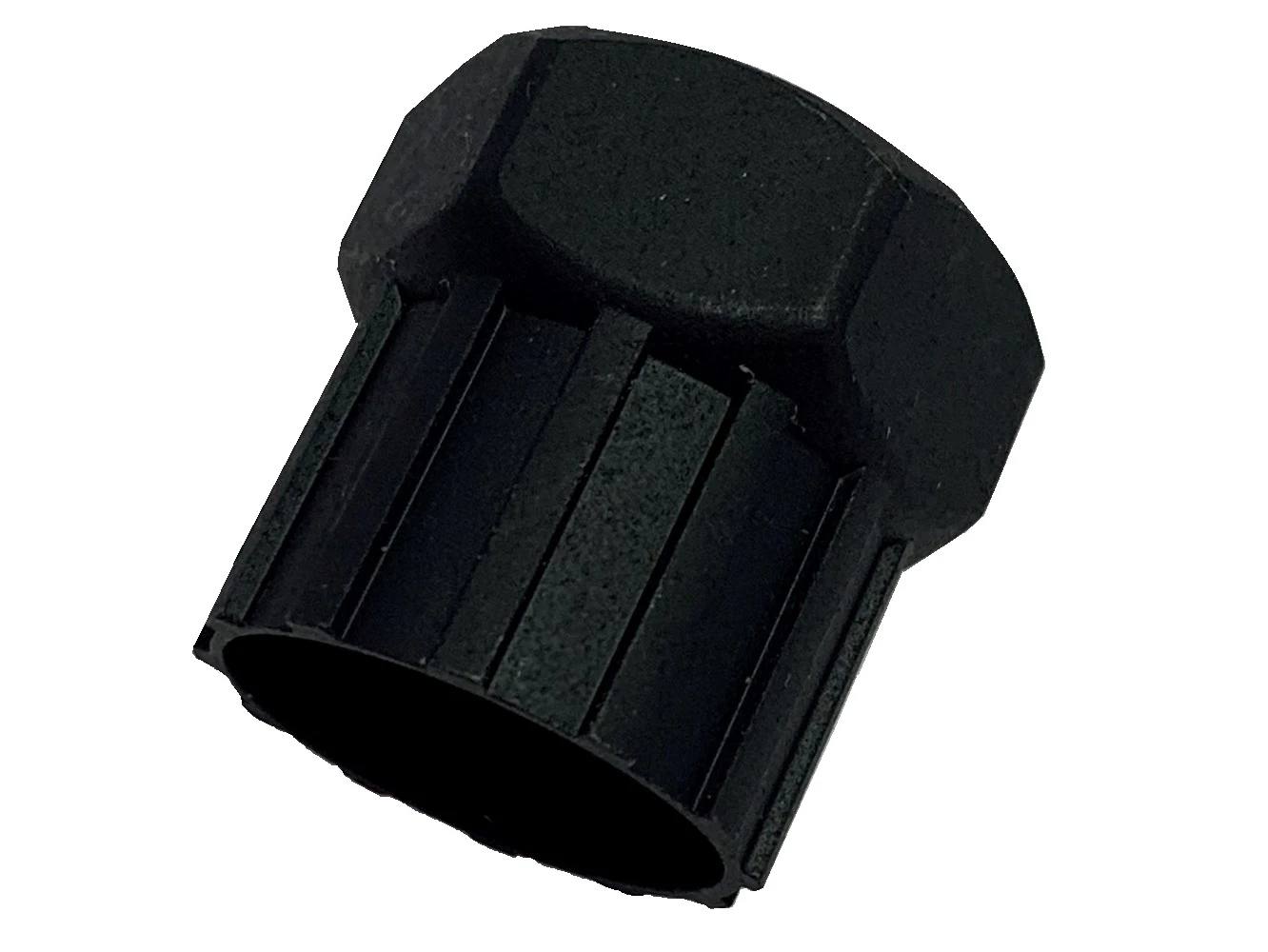 Bike Attitude Skruekrans Aftrækker 4 Bike Attitude Skruekrans Aftrækker - Billede 2