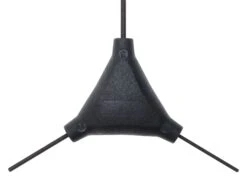 Bike Attitude Unbrako Y-Nøgle, 2 + 2,5 + 3mm 5 Bike Attitude Unbrako Y-Nøgle, 2 + 2,5 + 3mm -Cykelshoppen Udsalgsbutik 75952657201