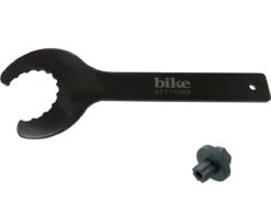 Bike Attitude Hollowtech Ll & MegaExo Aftrækker