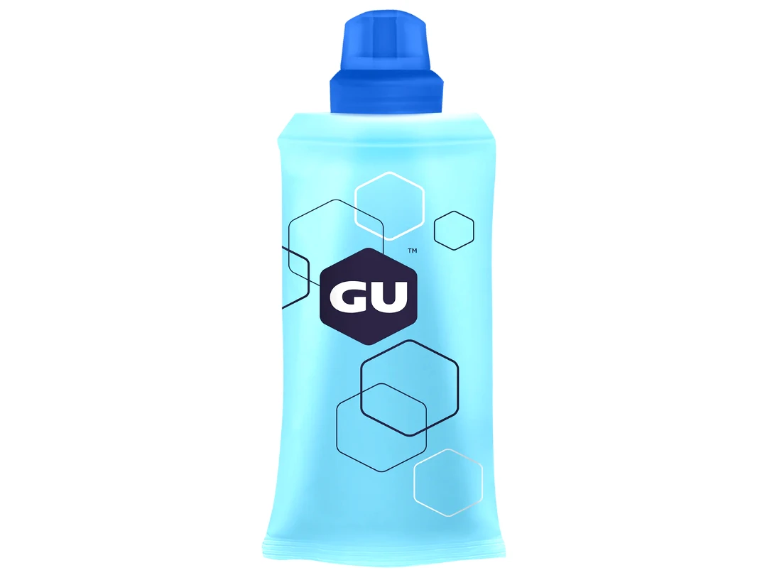 GU Energy Gel Flaske, 150ml 3 GU Energy Gel Flaske, 150ml