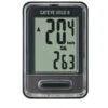 Cateye Velo 9 Black Cykelcomputer -Cykelshoppen Udsalgsbutik 7907820