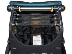 Burley D'Lite X Cykelanhænger, 2 Børn 21 Burley D'Lite X Cykelanhænger, 2 Børn -Cykelshoppen Udsalgsbutik 8 DLite X Single Recline