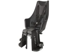 Bobike Exclusive Maxi Plus Bagagebærer Barnestol, Red