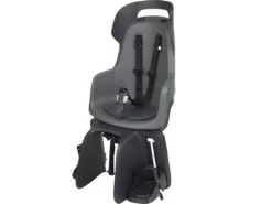 Bobike Go MIK HD Barnestol, Macaron Grey