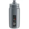 Elite Fly Grey Drikkedunk, 550ml