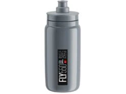 Elite Fly Grey Drikkedunk, 550ml
