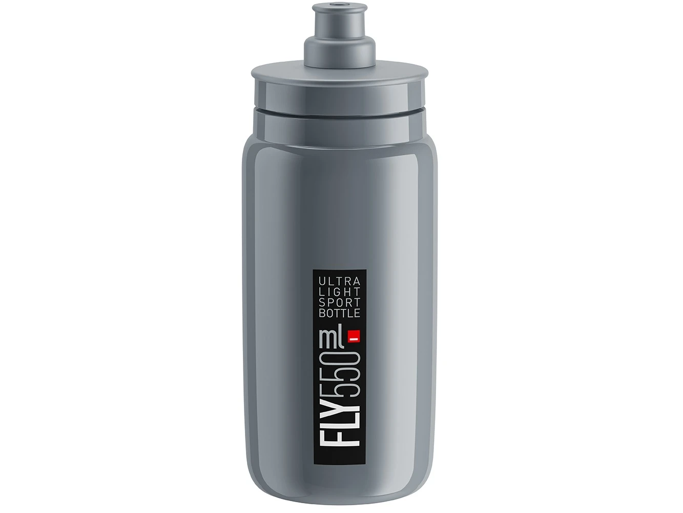 Elite Fly Grey Drikkedunk, 550ml 3 Elite Fly Grey Drikkedunk, 550ml