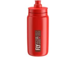 Elite Fly Red Drikkedunk, 550ml
