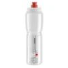 Elite Jet Clear Drikkedunk, 950ml -Cykelshoppen Udsalgsbutik 8020775036068