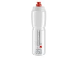 Elite Jet Clear Drikkedunk, 950ml
