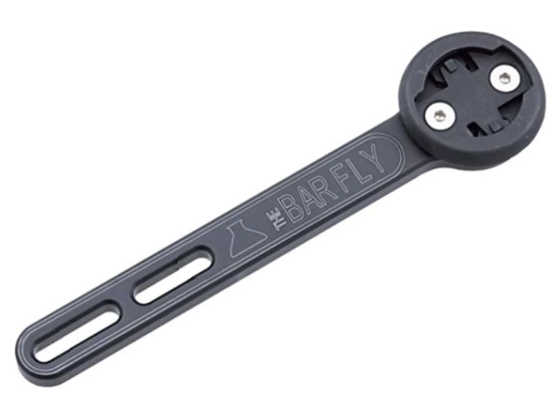 Universal Bar Fly Spoon Mount 3 Universal Bar Fly Spoon Mount