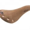 Selle Monte Grappa Canard Cykelsadel, Brown -Cykelshoppen Udsalgsbutik 82012302