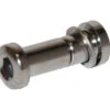Bike Partner Sadelpindsbolt, 22mm -Cykelshoppen Udsalgsbutik 8222