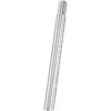 ErgoTec Alu Sadelpind, 30,8mm X 300mm 1 ErgoTec Alu Sadelpind, 30,8mm X 300mm -Cykelshoppen Udsalgsbutik 831201